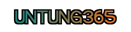UNTUNG365 Logo